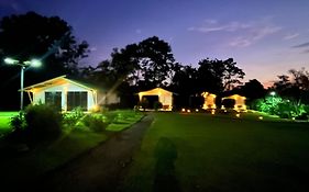 Ecohotel Alma