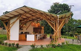 Ecohotel Alma